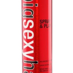 Big Sexy Hair Spray & Play Hairspray